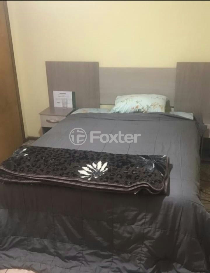 Casa à venda com 3 quartos, 67m² - Foto 20