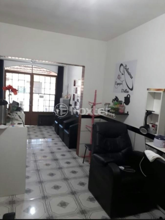 Casa à venda com 3 quartos, 67m² - Foto 3