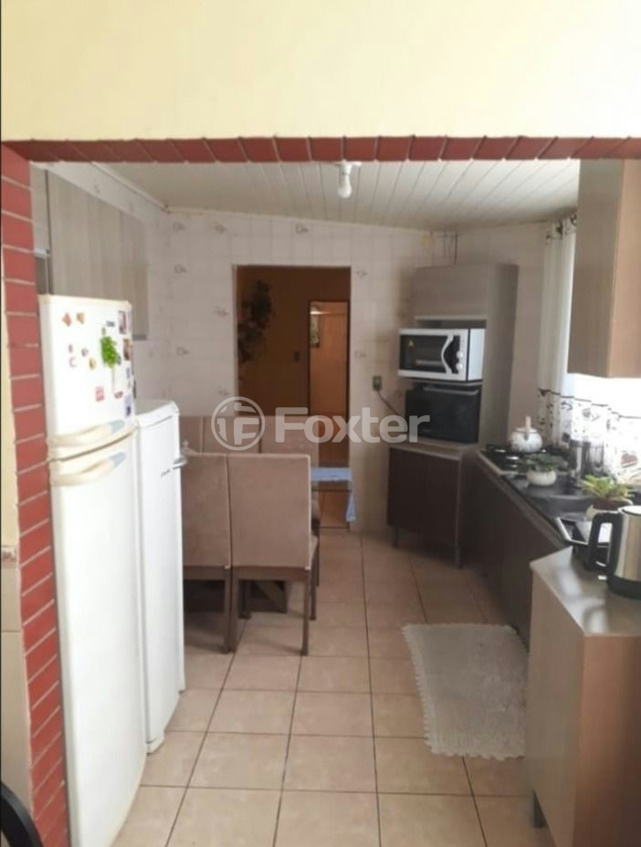 Casa à venda com 3 quartos, 67m² - Foto 15