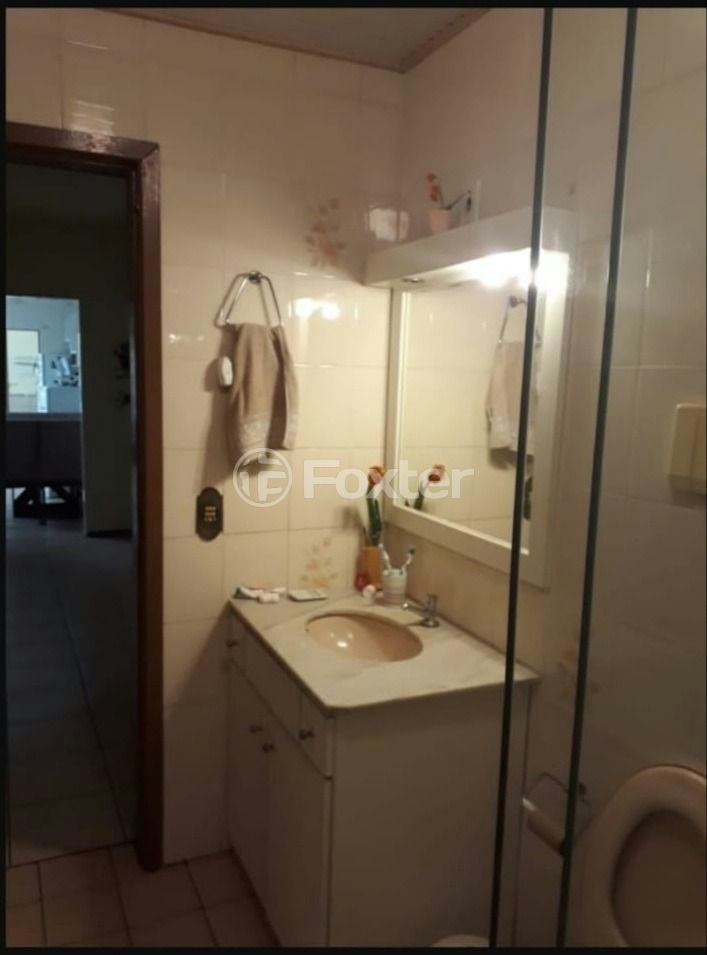 Casa à venda com 3 quartos, 67m² - Foto 23