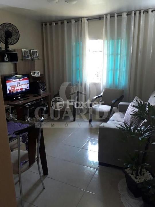 Apartamento à venda com 2 quartos, 55m² - Foto 2