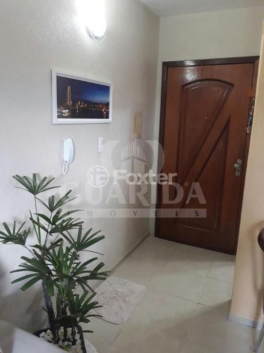 Apartamento à venda com 2 quartos, 55m² - Foto 3