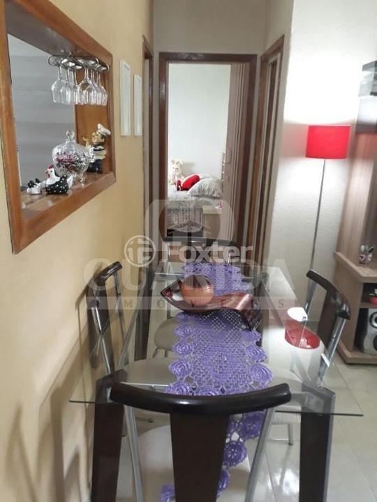 Apartamento à venda com 2 quartos, 55m² - Foto 1