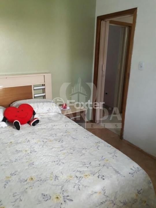 Apartamento à venda com 2 quartos, 55m² - Foto 4