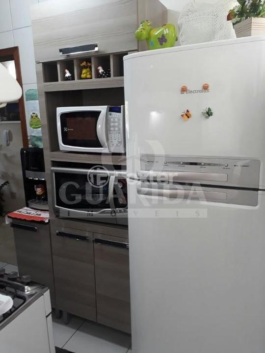 Apartamento à venda com 2 quartos, 55m² - Foto 8