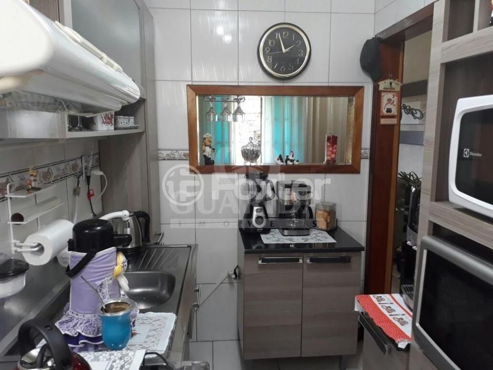 Apartamento à venda com 2 quartos, 55m² - Foto 9