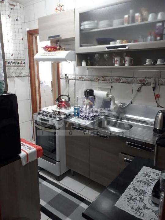 Apartamento à venda com 2 quartos, 55m² - Foto 10