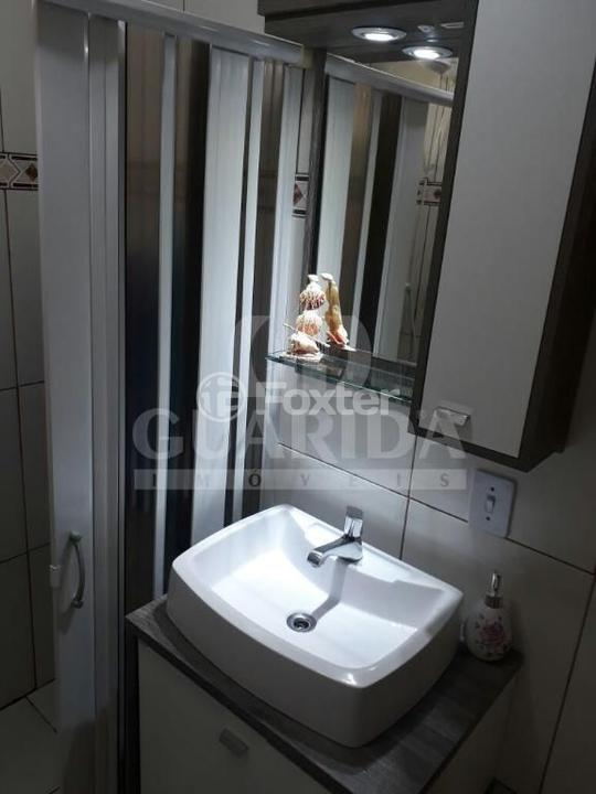 Apartamento à venda com 2 quartos, 55m² - Foto 7