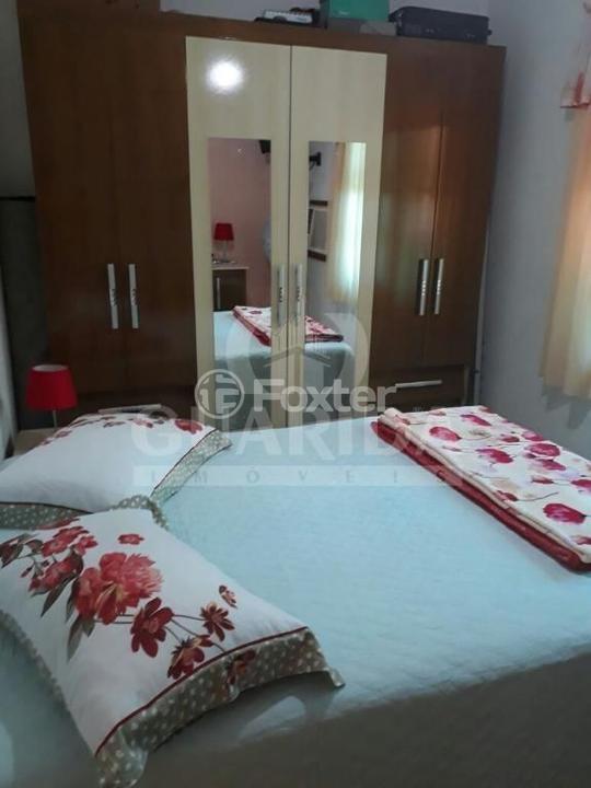 Apartamento à venda com 2 quartos, 55m² - Foto 5