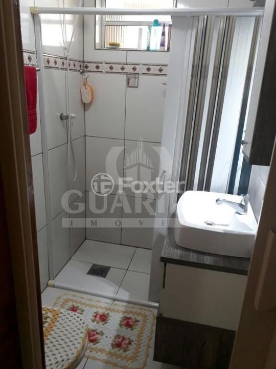 Apartamento à venda com 2 quartos, 55m² - Foto 6