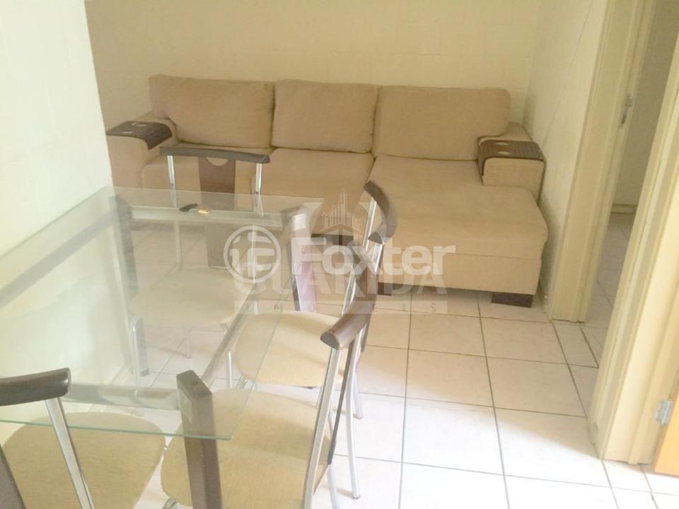 Apartamento à venda com 2 quartos, 42m² - Foto 16