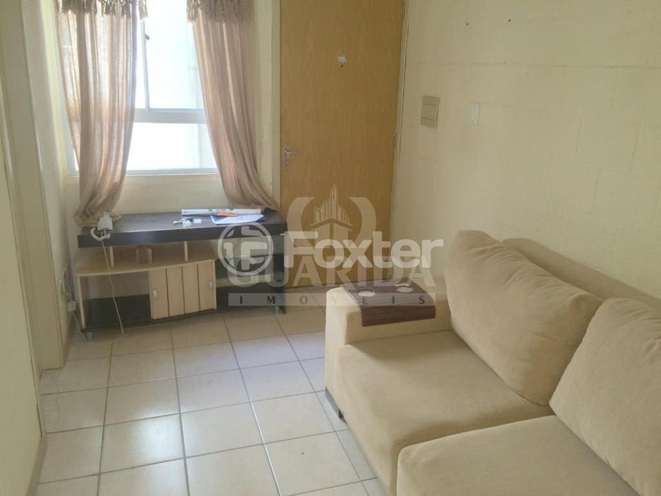 Apartamento à venda com 2 quartos, 42m² - Foto 17