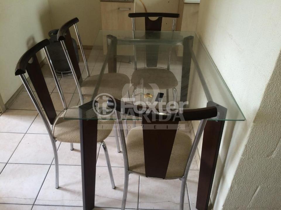Apartamento à venda com 2 quartos, 42m² - Foto 23