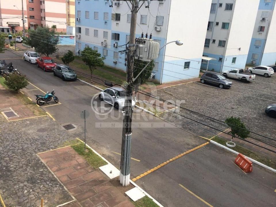 Apartamento à venda com 2 quartos, 42m² - Foto 24