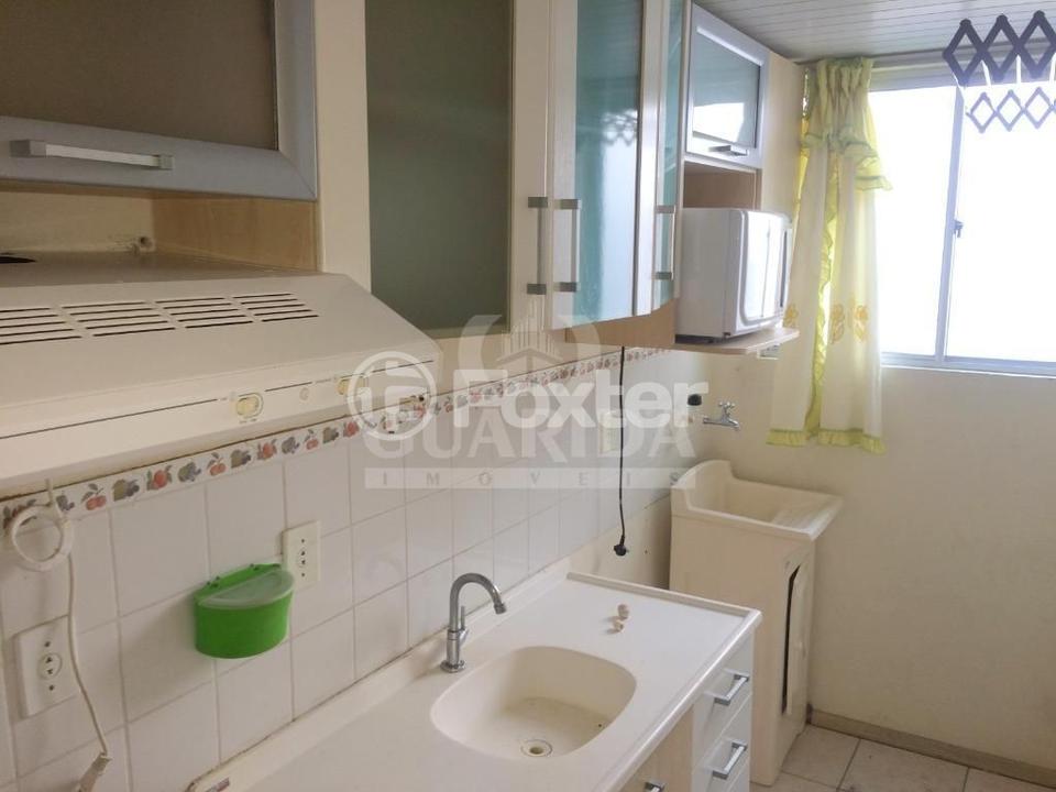 Apartamento à venda com 2 quartos, 42m² - Foto 25