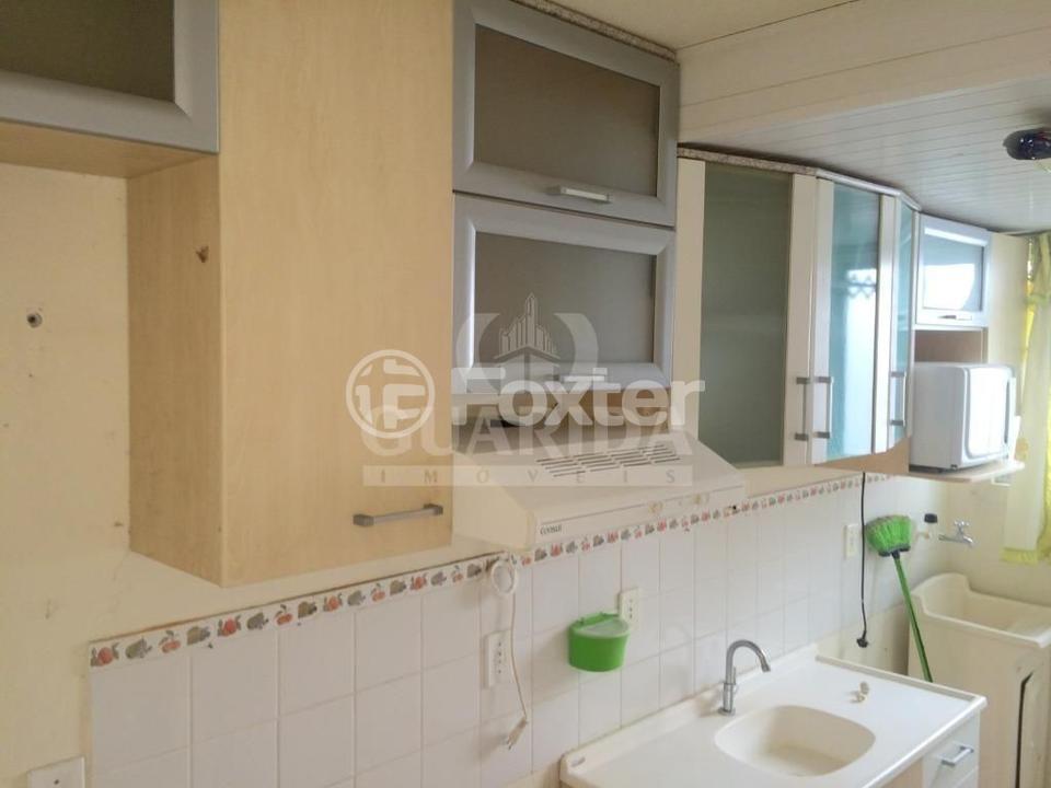 Apartamento à venda com 2 quartos, 42m² - Foto 26