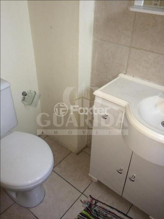 Apartamento à venda com 2 quartos, 42m² - Foto 27