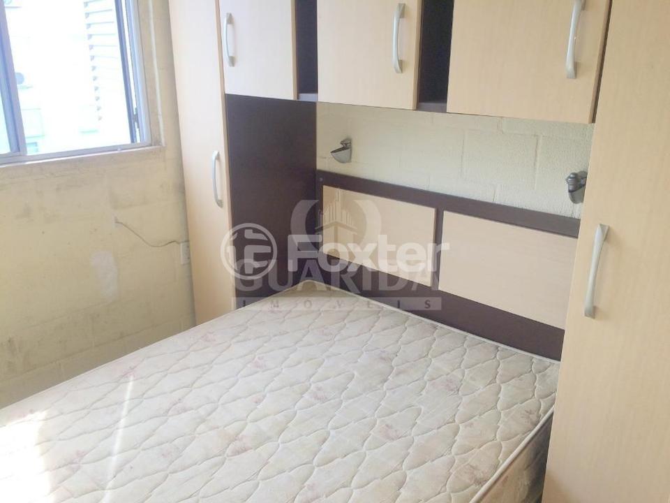 Apartamento à venda com 2 quartos, 42m² - Foto 29