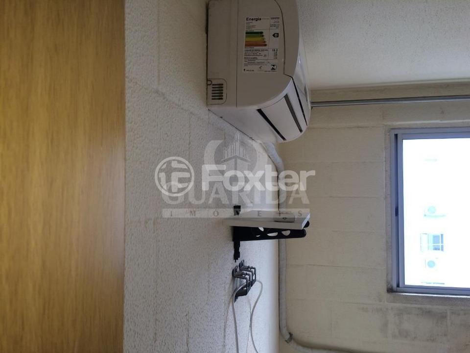 Apartamento à venda com 2 quartos, 42m² - Foto 30