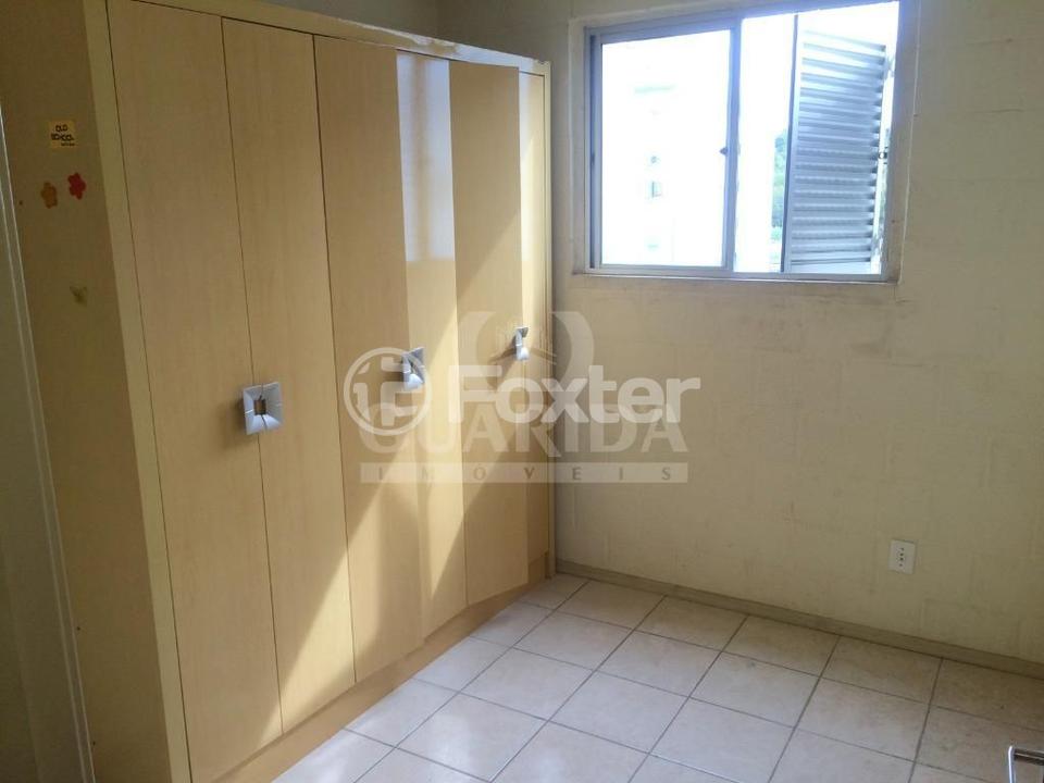 Apartamento à venda com 2 quartos, 42m² - Foto 18
