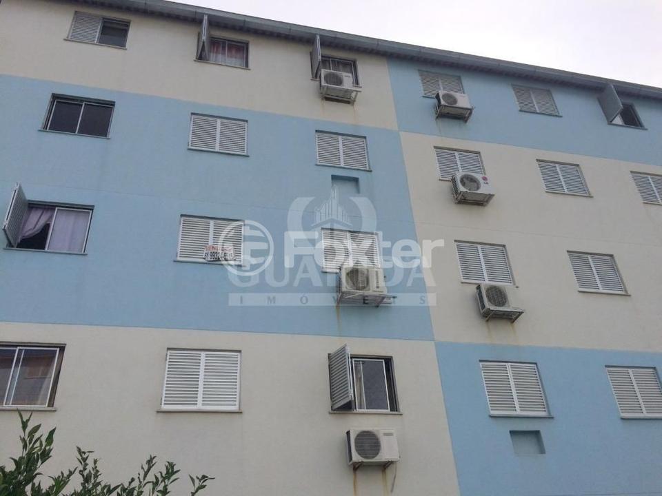 Apartamento à venda com 2 quartos, 42m² - Foto 19