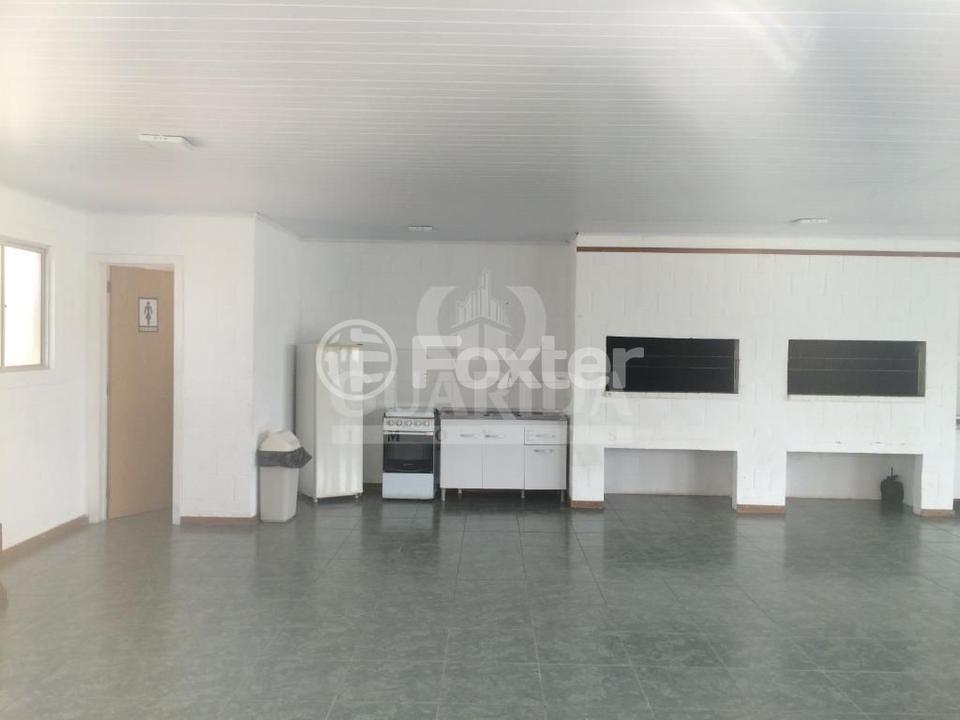 Apartamento à venda com 2 quartos, 42m² - Foto 21
