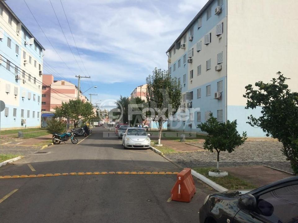 Apartamento à venda com 2 quartos, 42m² - Foto 22