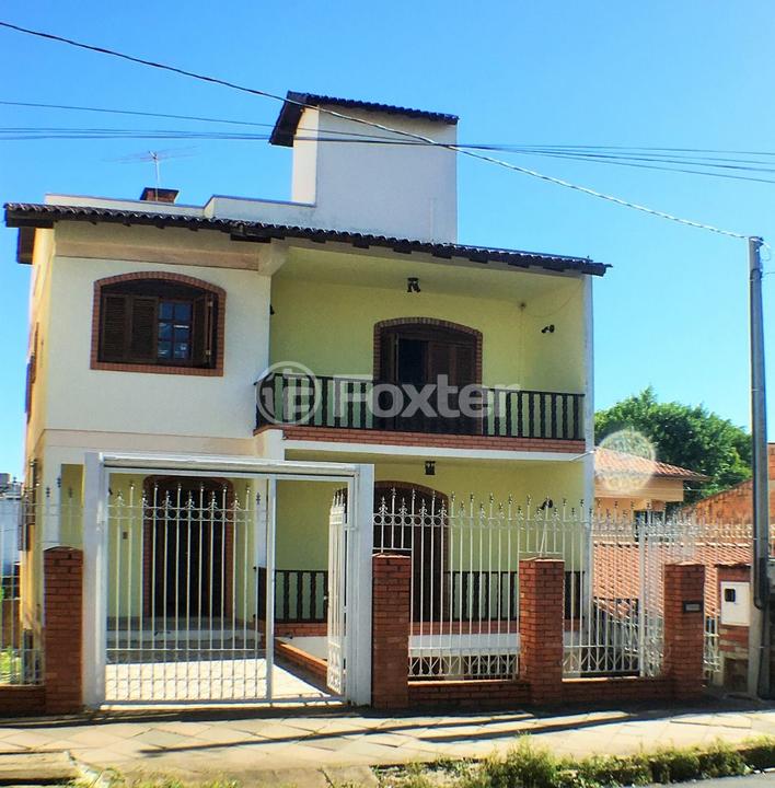 Casa à venda com 4 quartos, 280m² - Foto 1