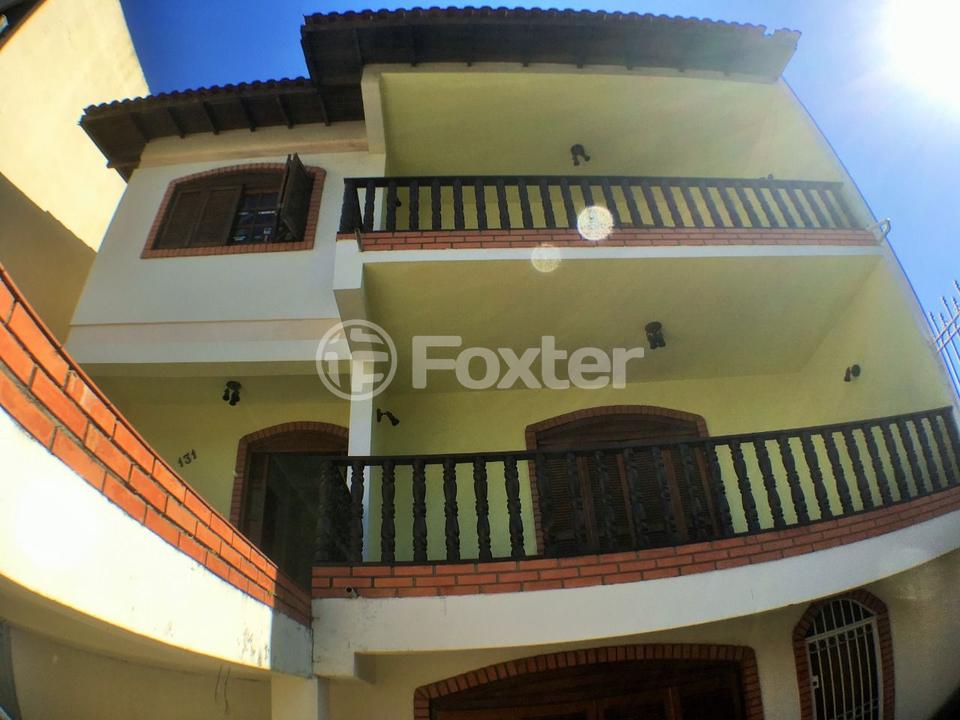 Casa à venda com 4 quartos, 280m² - Foto 3