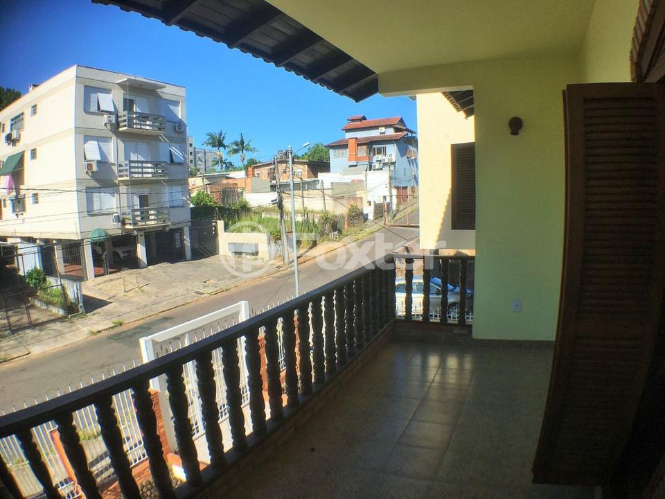 Casa à venda com 4 quartos, 280m² - Foto 37