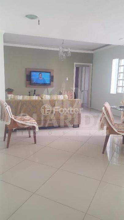 Apartamento à venda com 2 quartos, 87m² - Foto 1