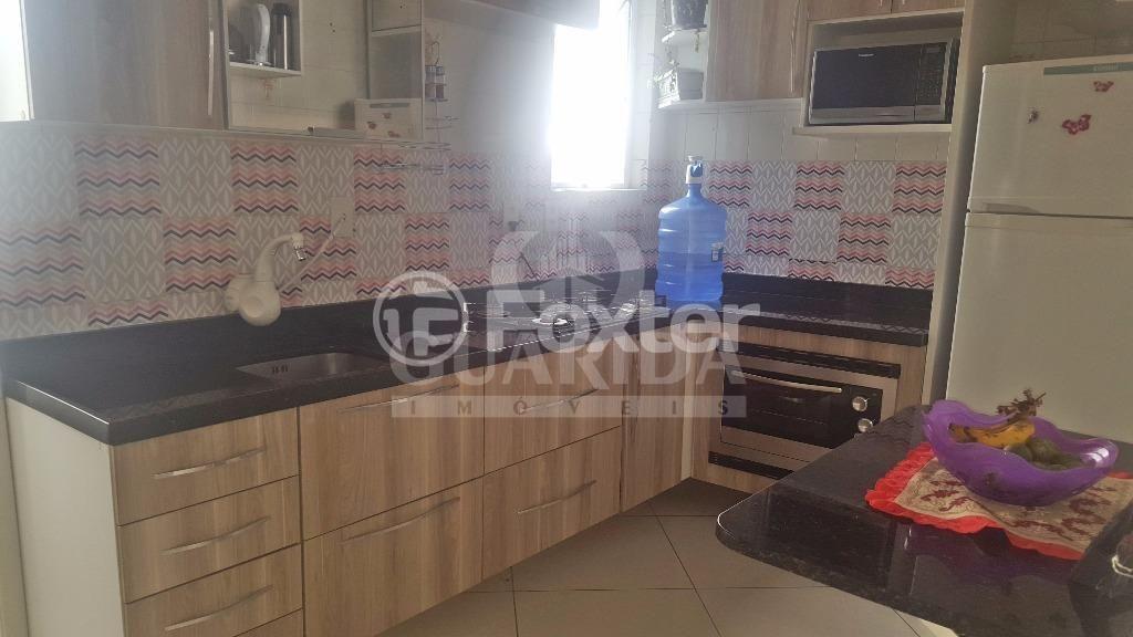 Apartamento à venda com 2 quartos, 87m² - Foto 8