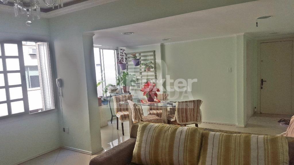 Apartamento à venda com 2 quartos, 87m² - Foto 7