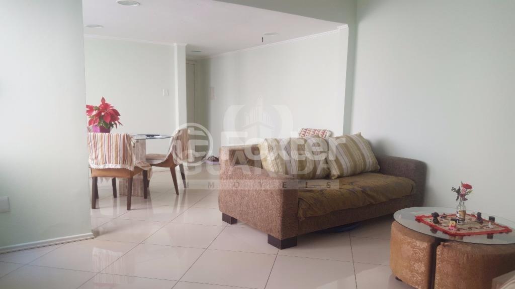 Apartamento à venda com 2 quartos, 87m² - Foto 2