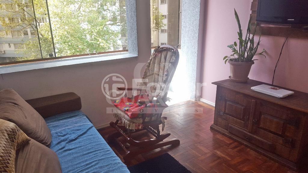 Apartamento à venda com 2 quartos, 87m² - Foto 3