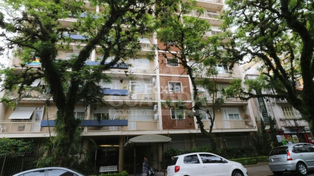 Apartamento à venda com 3 quartos, 97m² - Foto 1