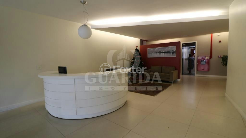 Apartamento à venda com 3 quartos, 97m² - Foto 3