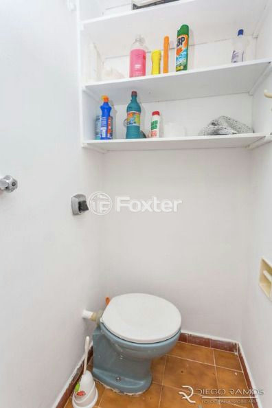 Apartamento à venda com 3 quartos, 97m² - Foto 8