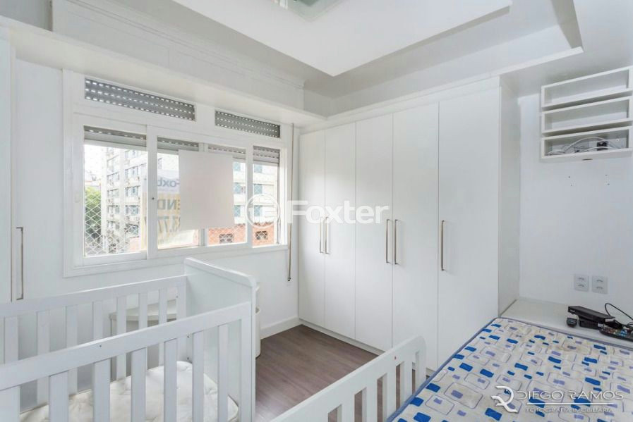 Apartamento à venda com 3 quartos, 97m² - Foto 16