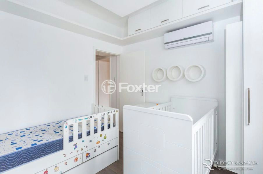 Apartamento à venda com 3 quartos, 97m² - Foto 14