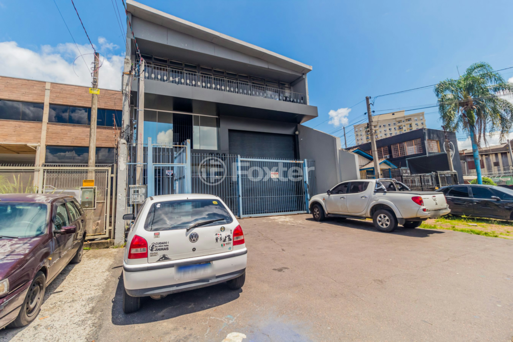 Prédio Inteiro à venda, 550m² - Foto 1