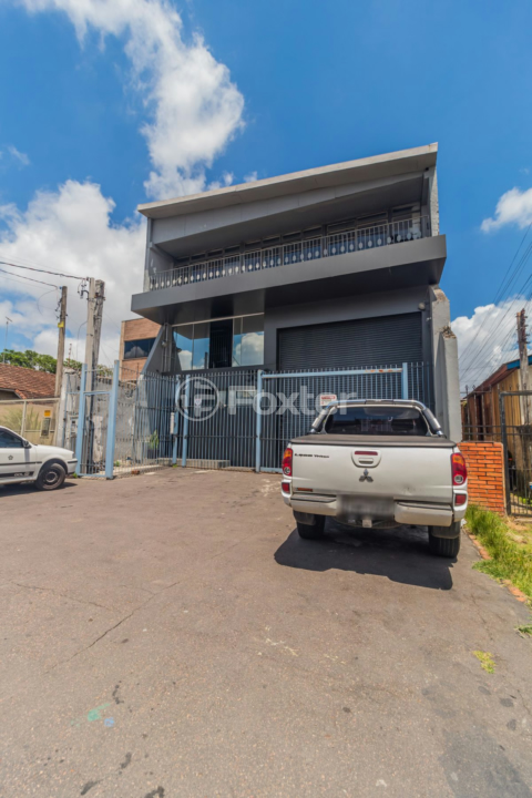 Prédio Inteiro à venda, 550m² - Foto 2