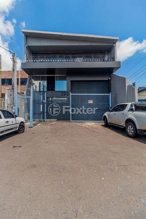 Prédio Inteiro à venda, 550m² - Foto 3