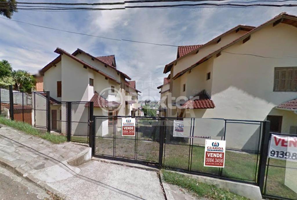 Casa de Condomínio à venda com 3 quartos, 90m² - Foto 1