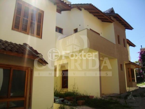 Casa de Condomínio à venda com 3 quartos, 90m² - Foto 2