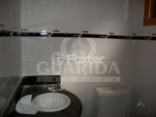 Casa de Condomínio à venda com 3 quartos, 90m² - Foto 6