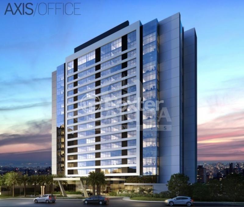 Conjunto Comercial-Sala à venda, 35m² - Foto 1