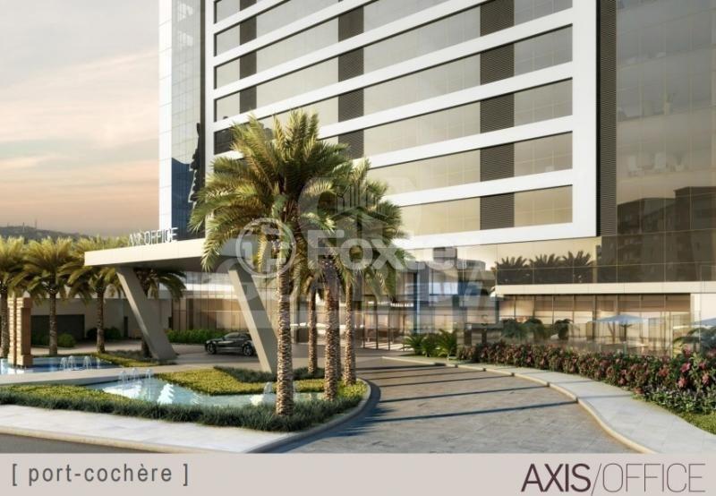 Conjunto Comercial-Sala à venda, 35m² - Foto 2