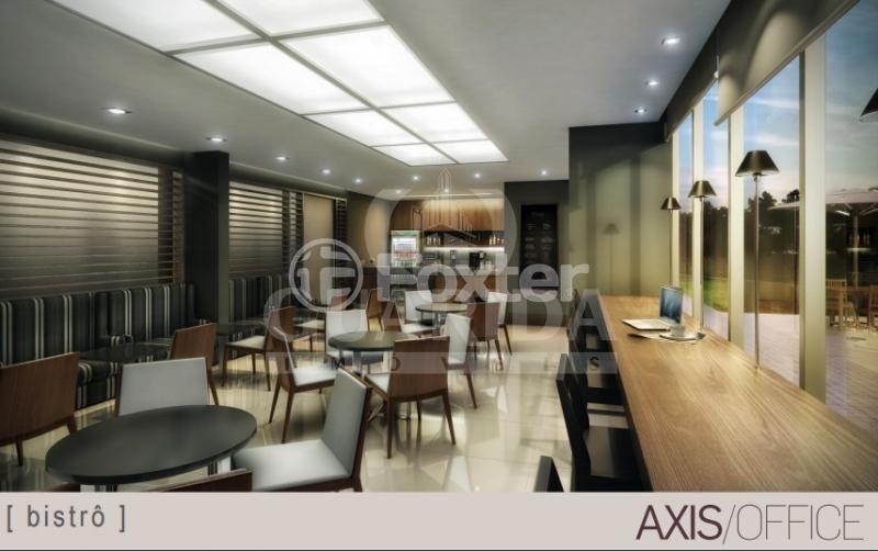 Conjunto Comercial-Sala à venda, 35m² - Foto 3