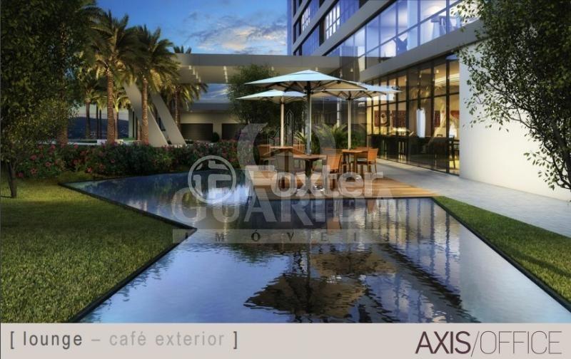 Conjunto Comercial-Sala à venda, 35m² - Foto 4